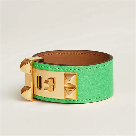 collier hermes cordon|Hermes collier de chien collar.